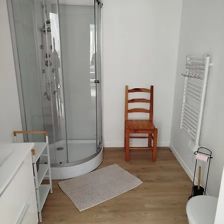 Apartament Le Chardonneret